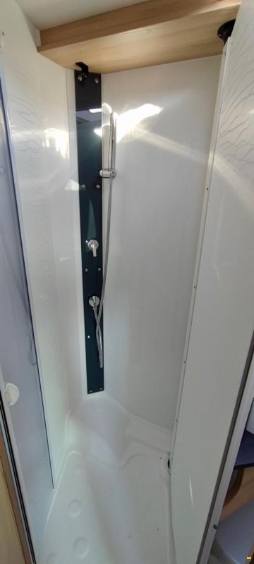 Itineo CJ 660