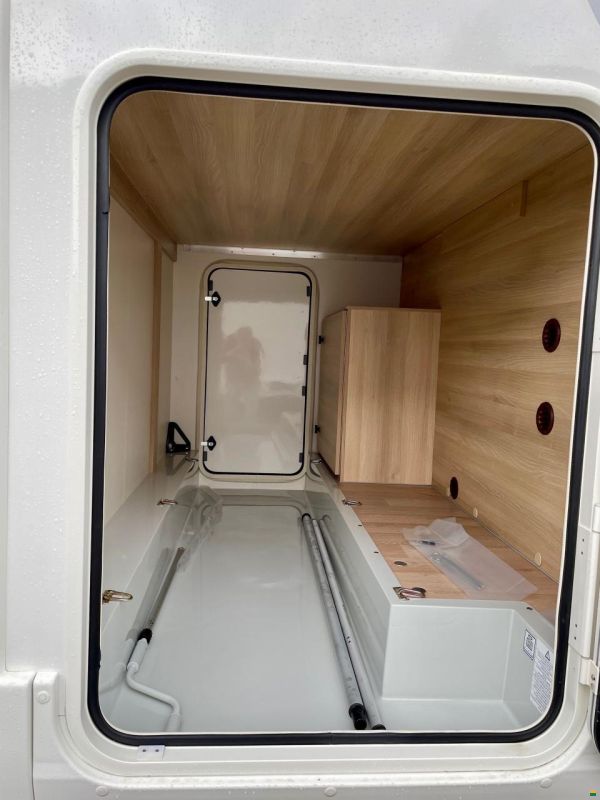 Itineo CJ 660