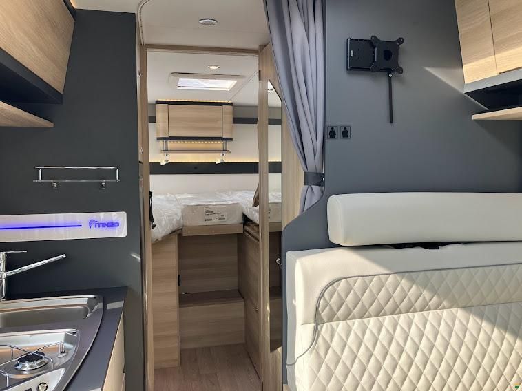 Itineo CJ 660