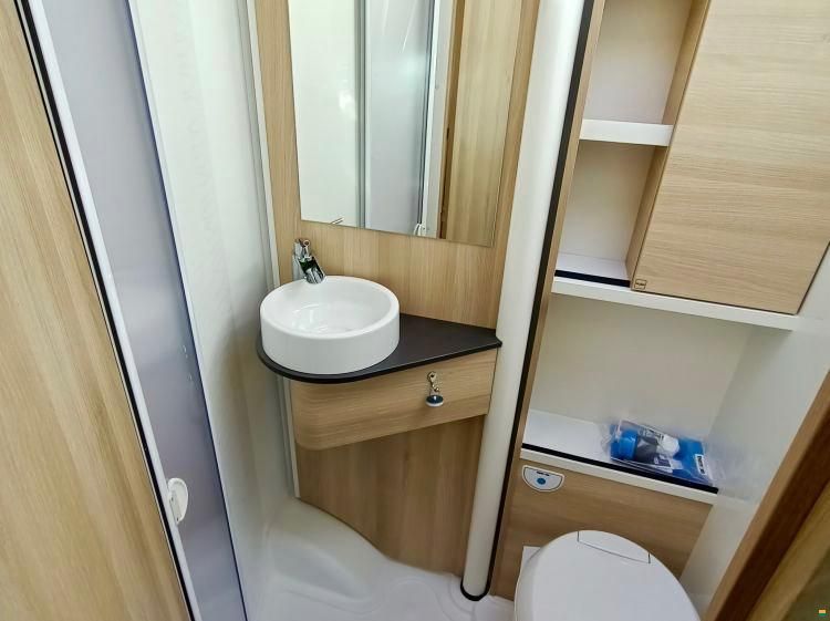 Itineo CJ 660