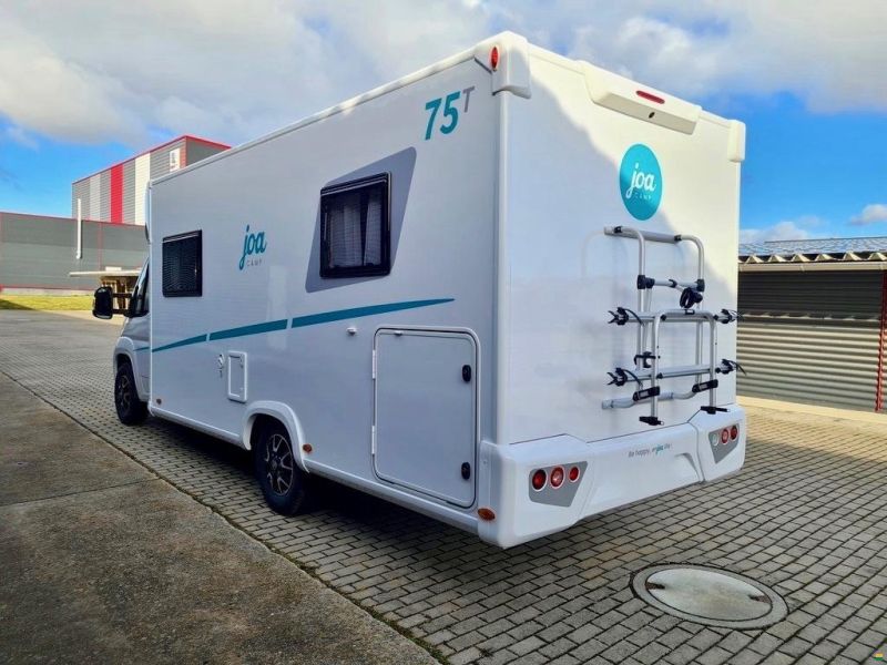 Pilote Joa 75T