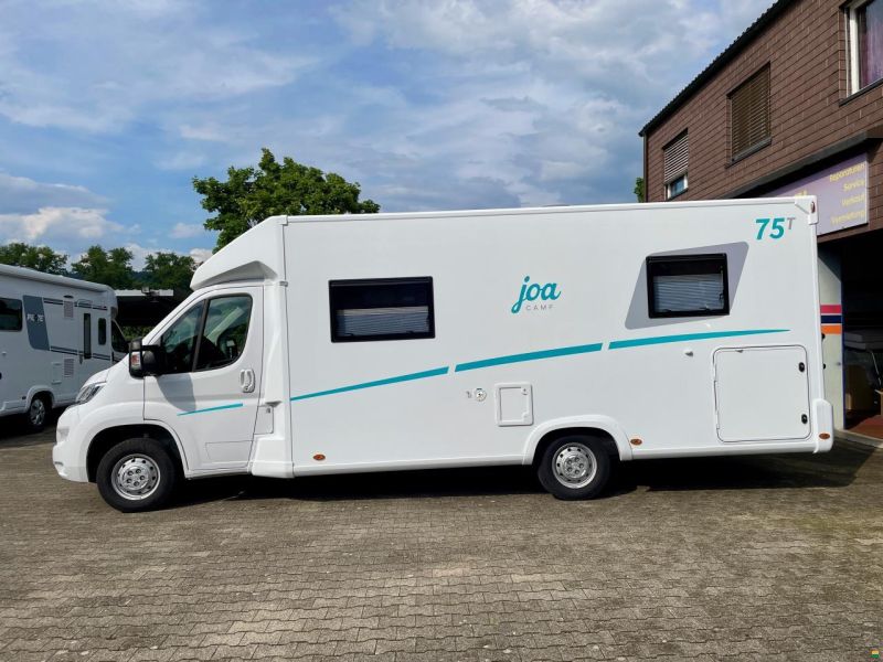 Pilote Joa 75T