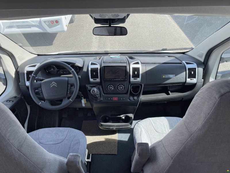 Pilote Joa 75T