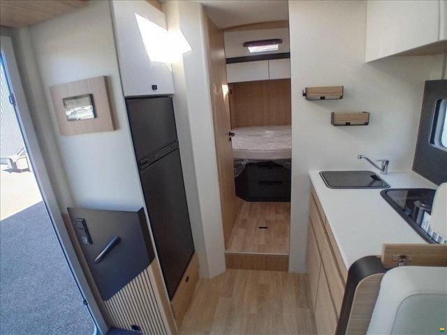 Pilote P740 FC