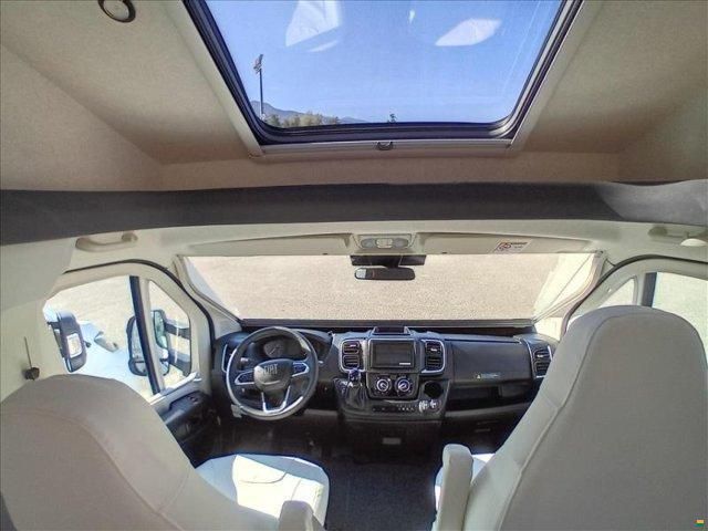 Pilote P740 FC
