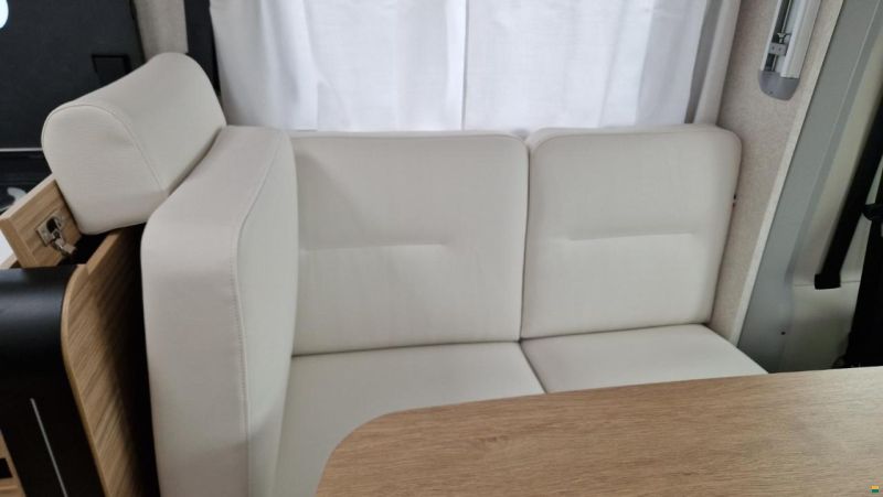 Pilote P740 FC