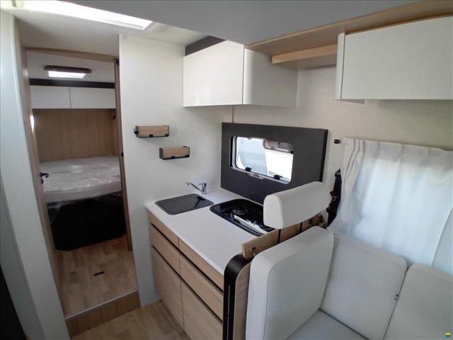 Pilote P740 FC