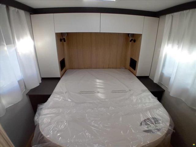 Pilote P740 FC