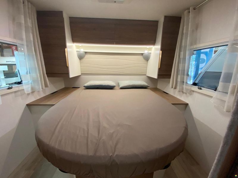 Pilote P726 FC