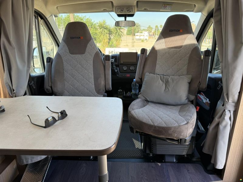 Carado V337 Edition 15