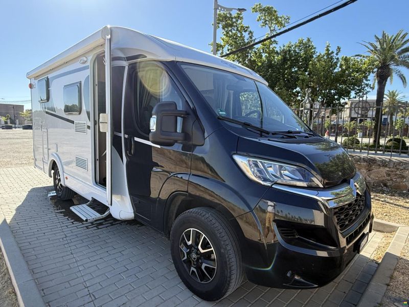 Carado V337 Edition 15