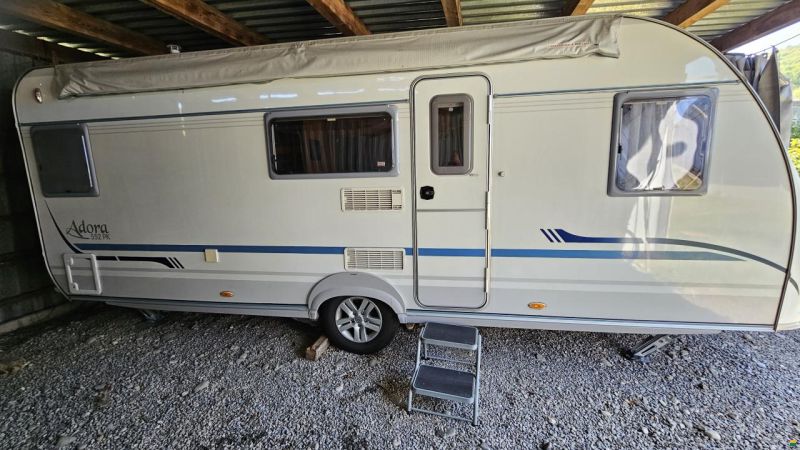Adria Adora 552PK