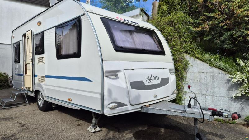 Adria 472 LU