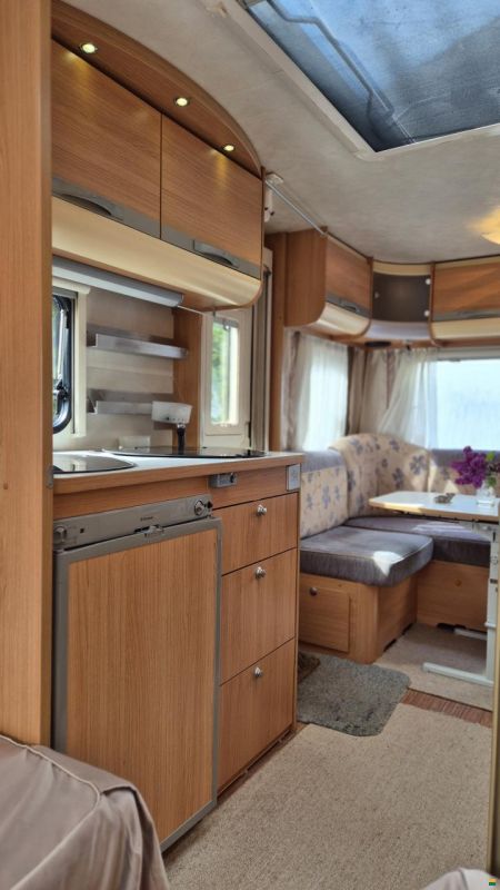 Adria 472 LU