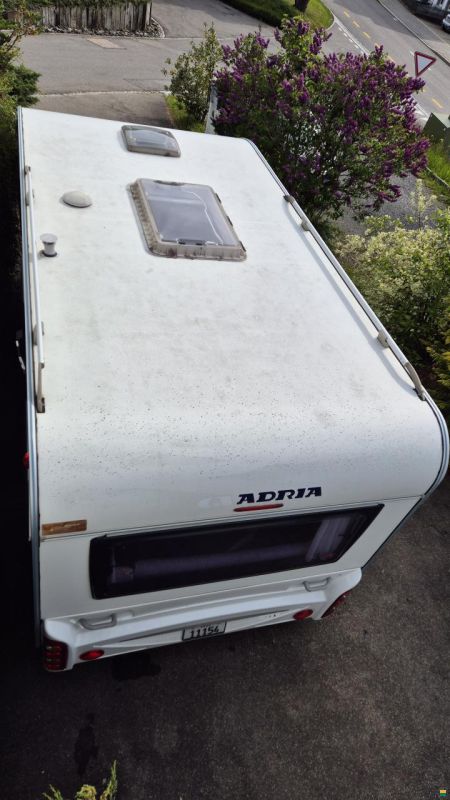 Adria 472 LU