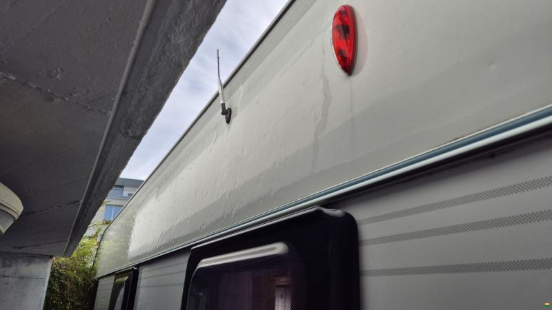 Adria 472 LU