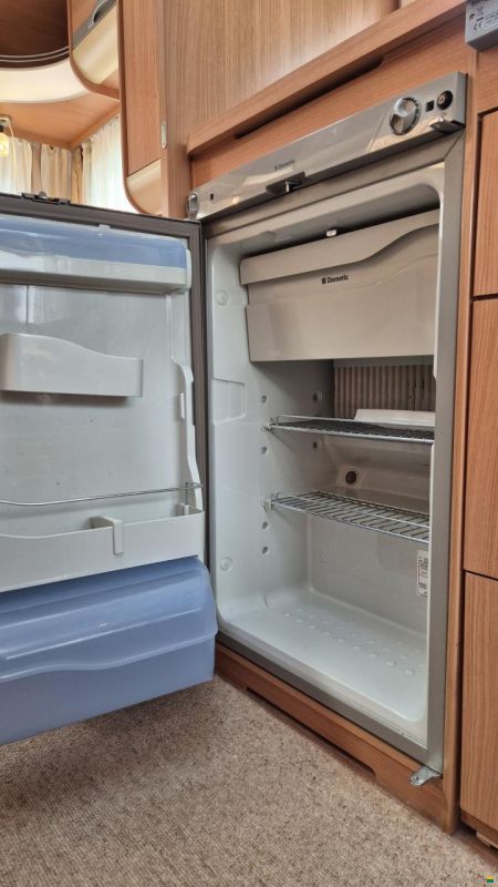 Adria 472 LU