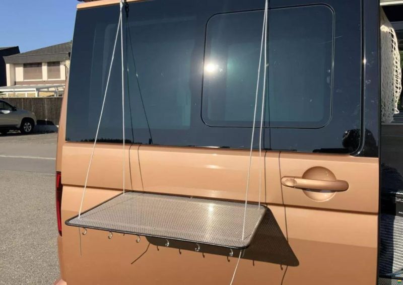 Volkswagen T6.1 California Ocean Liberty 4Motion 2.0 TDI