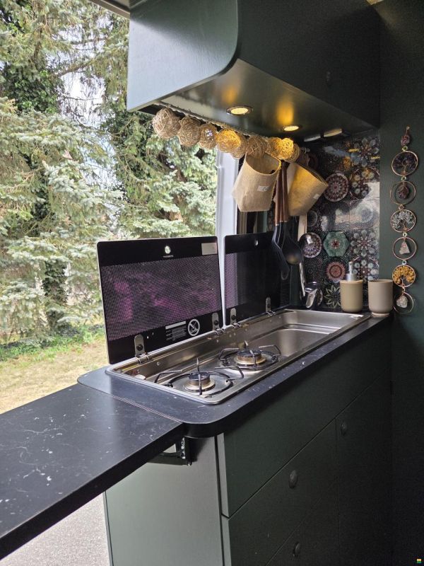 Fiat Ducato 250