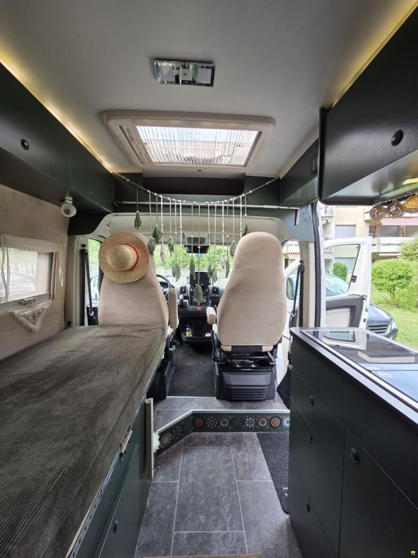 Fiat Ducato 250