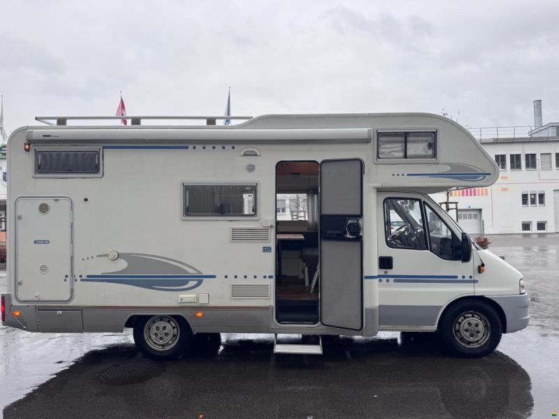 Adria Adriatik 630 DK