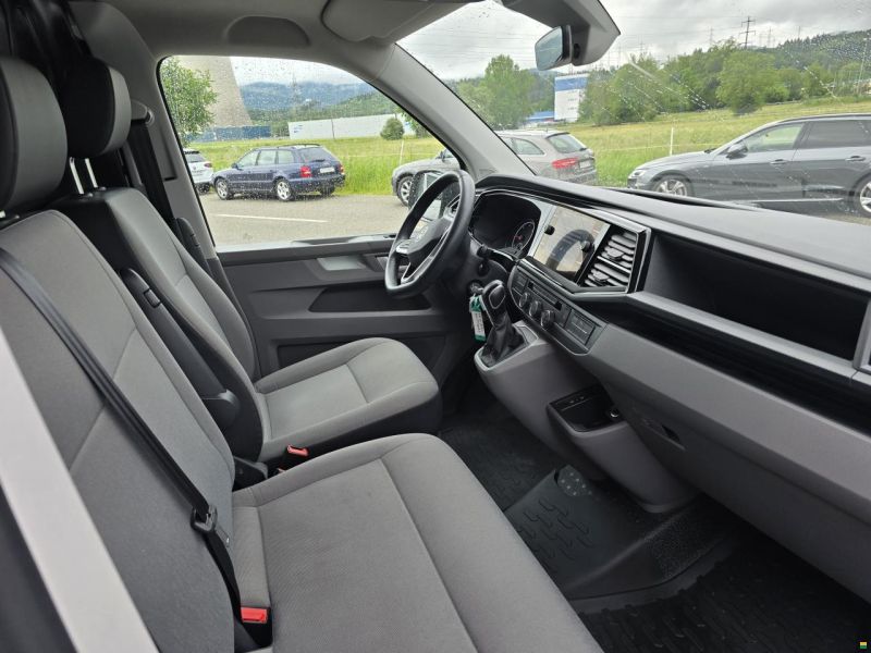 Volkswagen T6.1 4x4 - VANING Allrounder 1.0