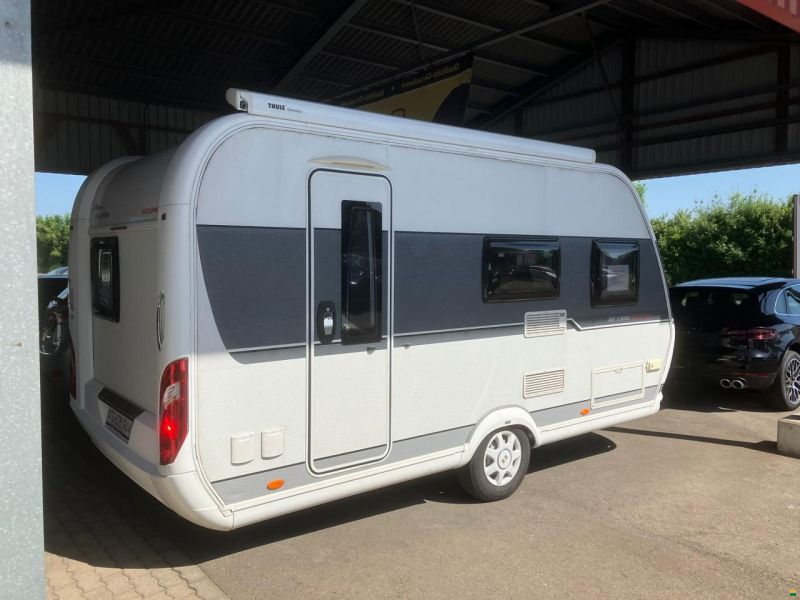 Hobby De Luxe Edition 440 SF