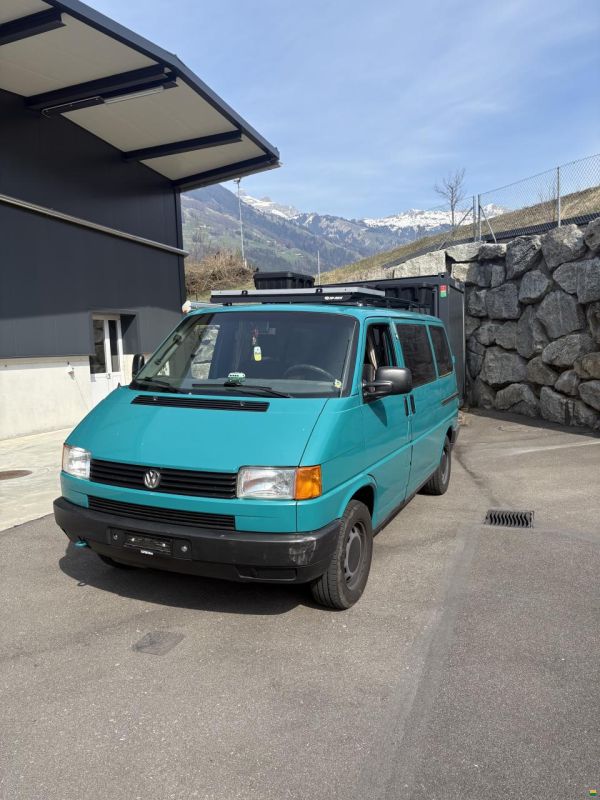 Volkswagen T4