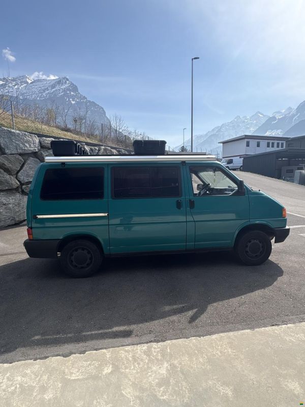 Volkswagen T4