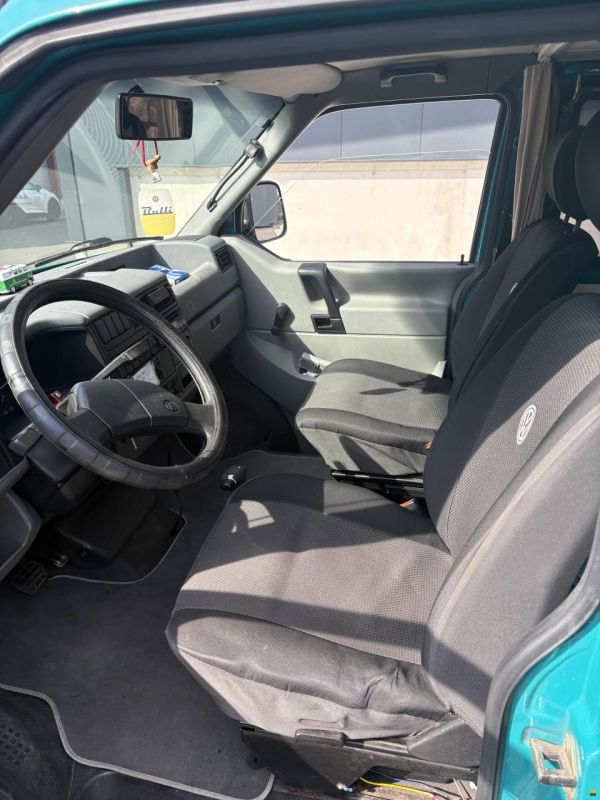 Volkswagen T4