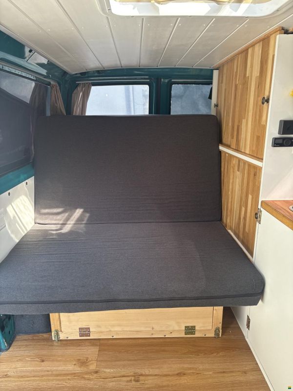 Volkswagen T4