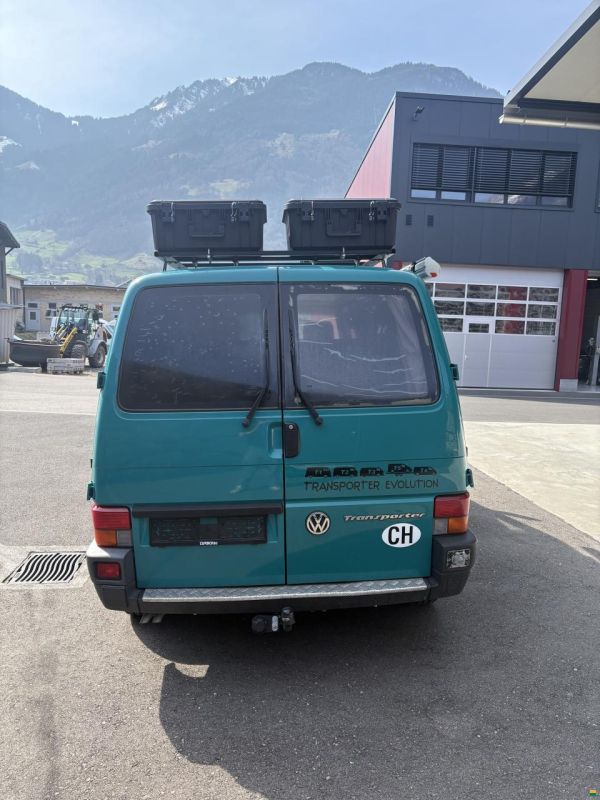 Volkswagen T4