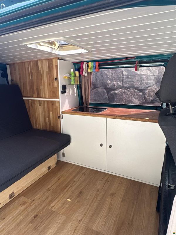 Volkswagen T4