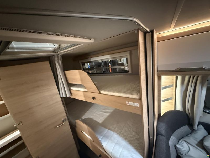 Knaus Südwind 580 QS 60 Years