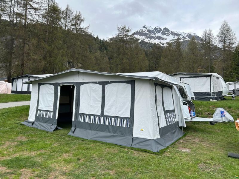 Knaus Südwind 580 QS 60 Years