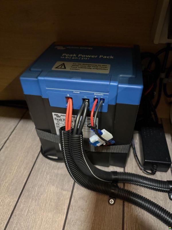 Knaus Südwind 580 QS 60 Years
