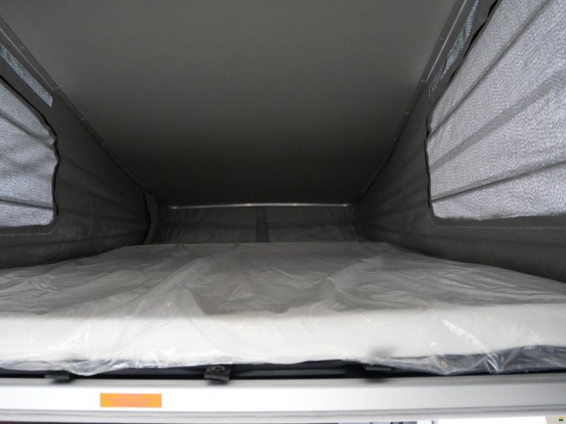 Ford Nugget Westfalia L1