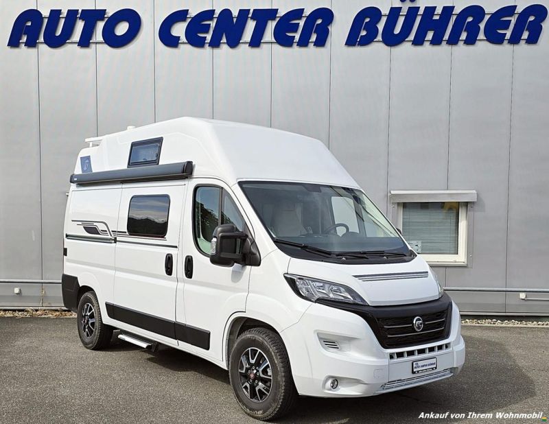 Randger R 550 2.2 MJ H3
