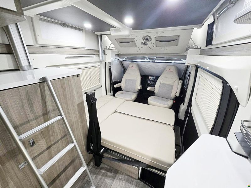 Randger R 550 2.2 MJ H3