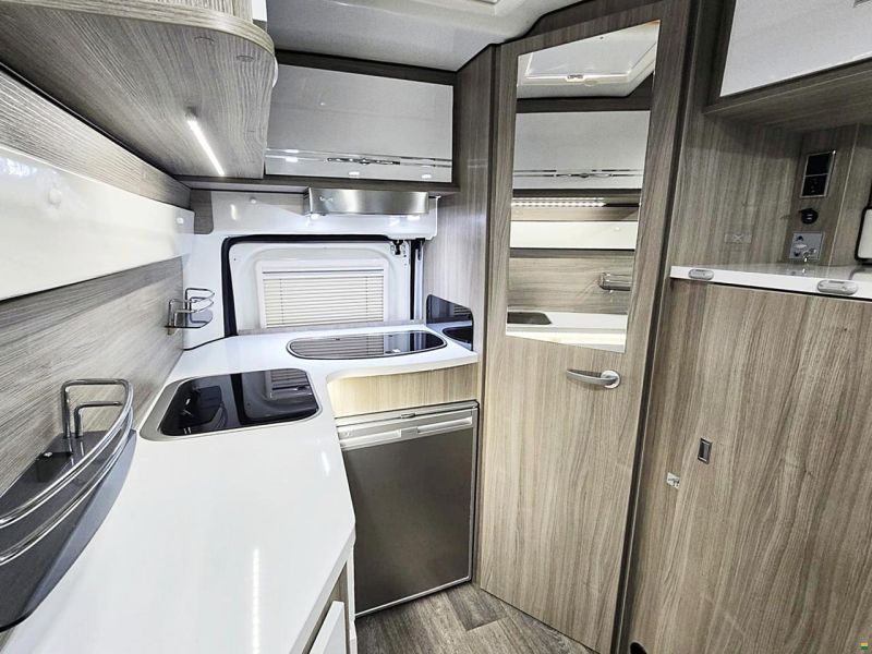 Randger R 550 2.2 MJ H3