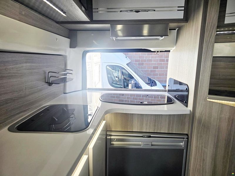 Randger R 550 2.2 MJ H3