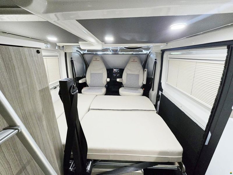 Randger R 550 2.2 MJ H3