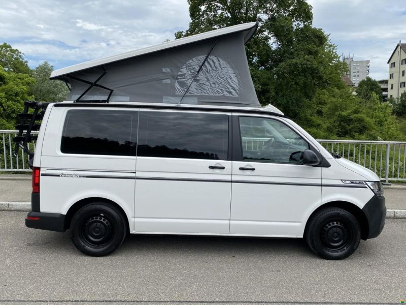 Volkswagen T6.1 2.0TDI 150PS 4M, Custom Bus
