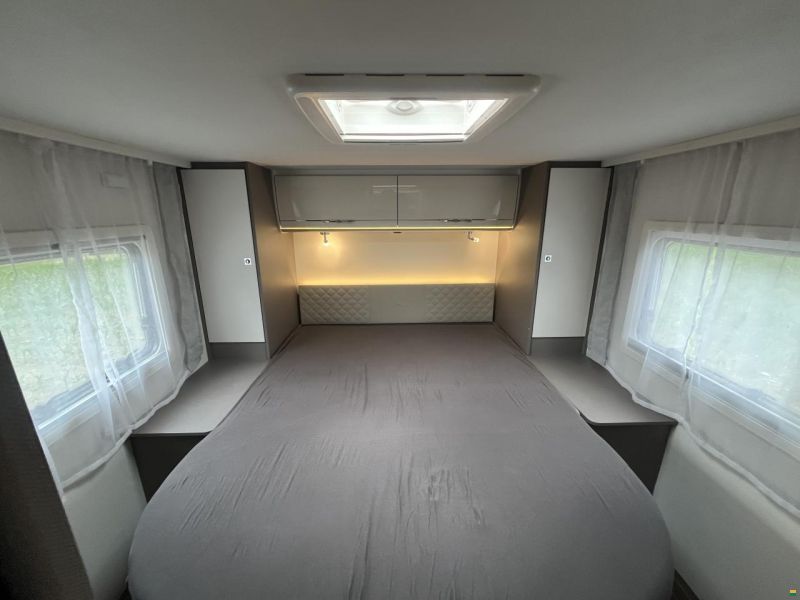 Etrusco T7 400 QBC Automat!
