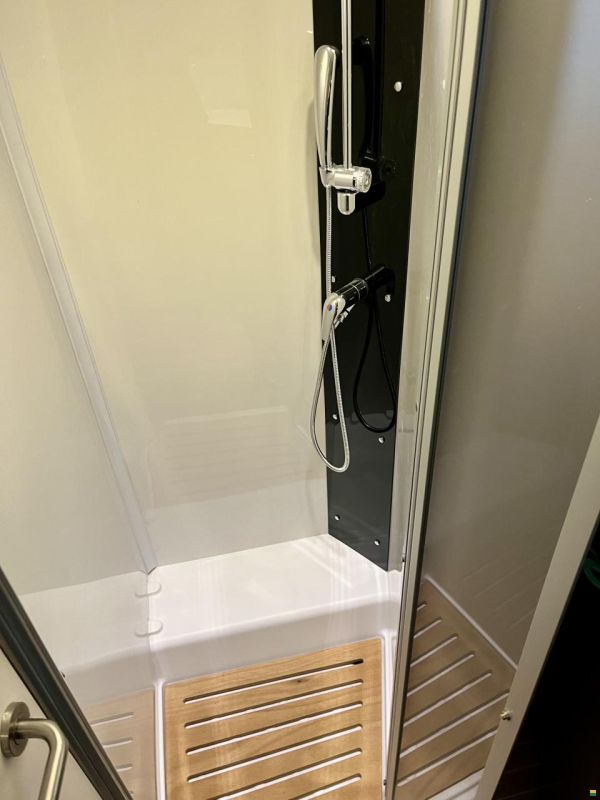 Etrusco T7 400 QBC Automat!