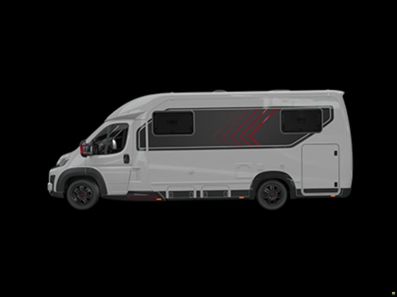 Bürstner Signature SFT 7.1