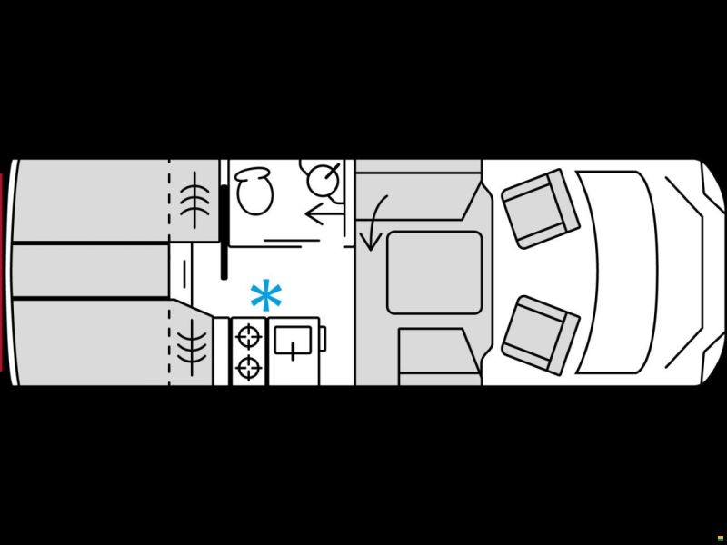 Bürstner Signature SFT 7.1