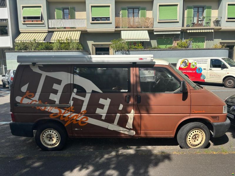 Volkswagen T4