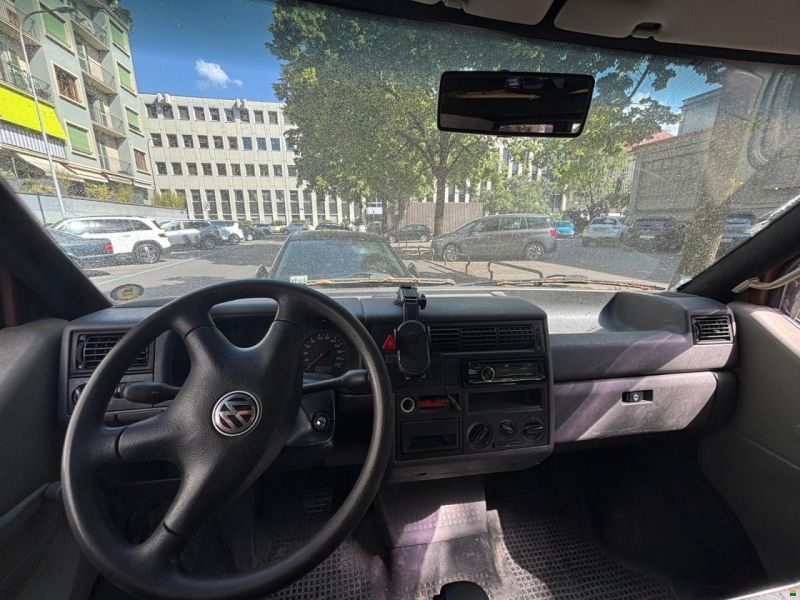 Volkswagen T4
