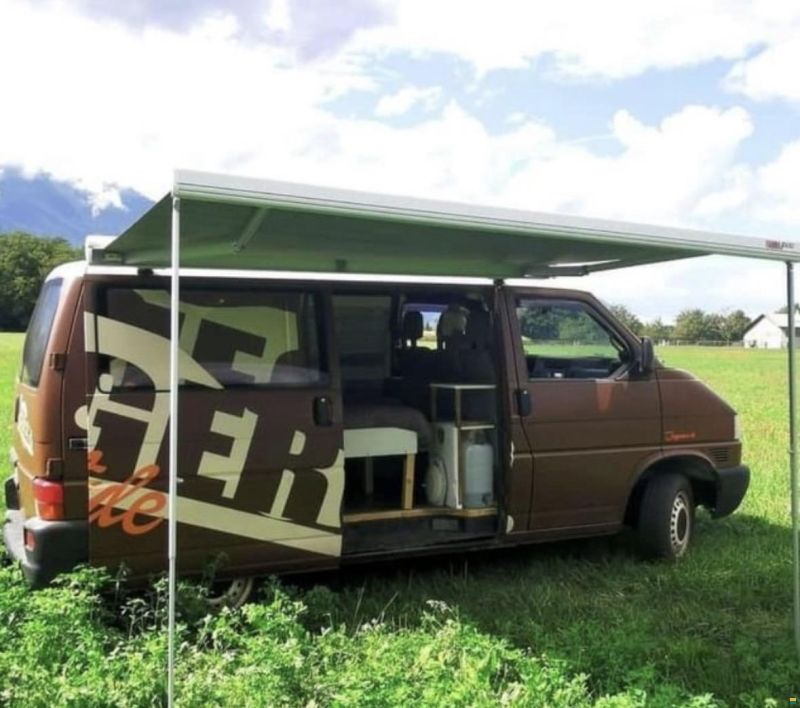 Volkswagen T4